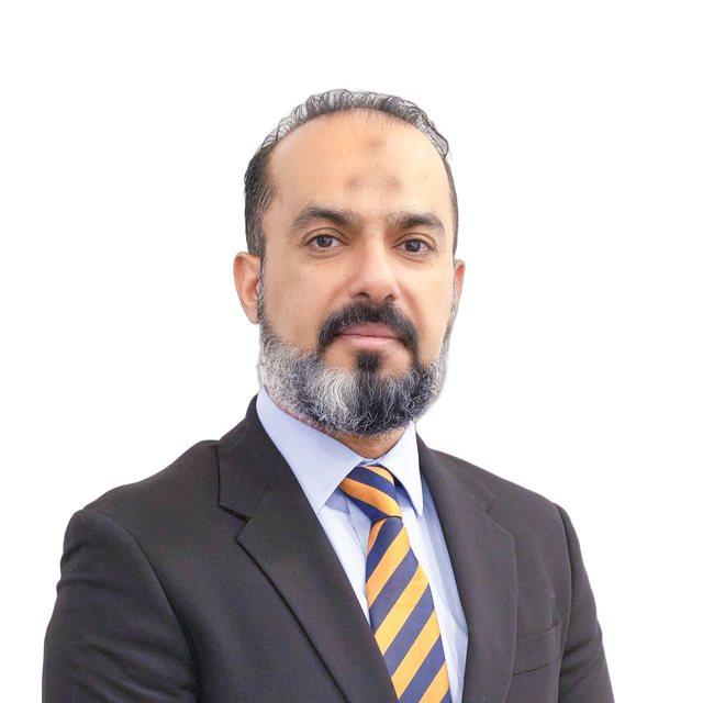 Salah Al Aradi