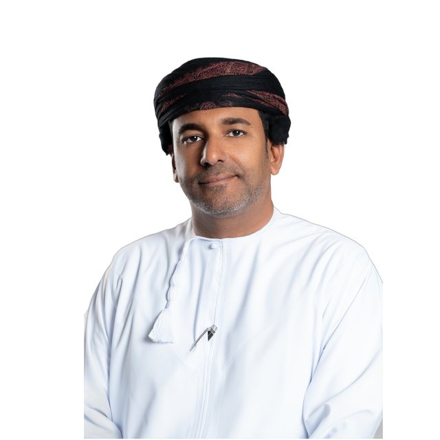 Salim Al Maharbi