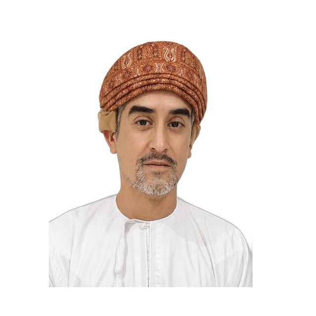 Samir Al Lawati