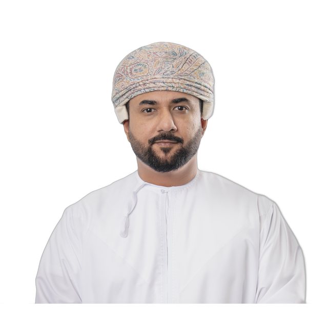 Sanaallah Al Balushi