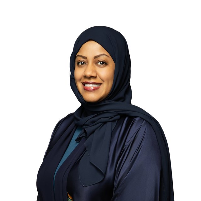Shaima Al Riyami