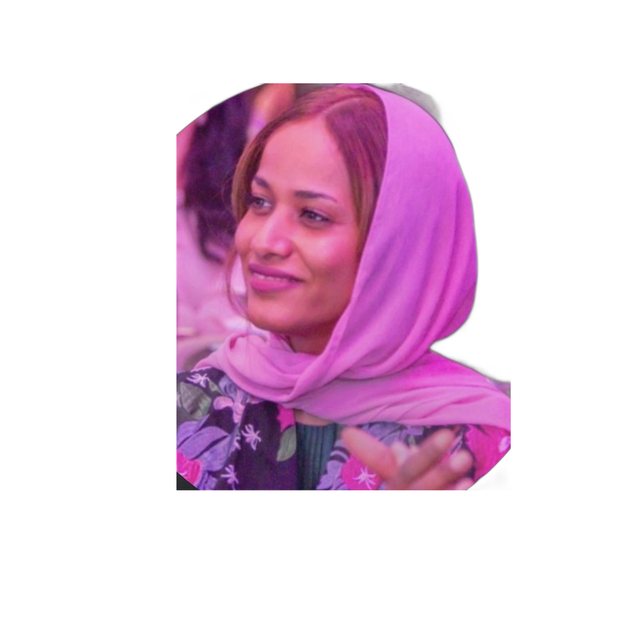 Shamsa Al Hadi