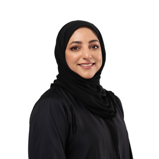 Suad Al Balushi