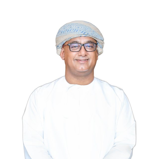 Sulaiman Al Lamki