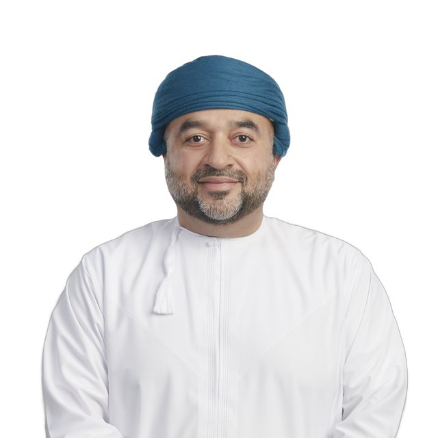 Talal Al Zadjali