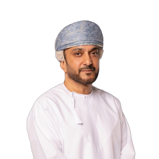 Tariq Al Zadjali