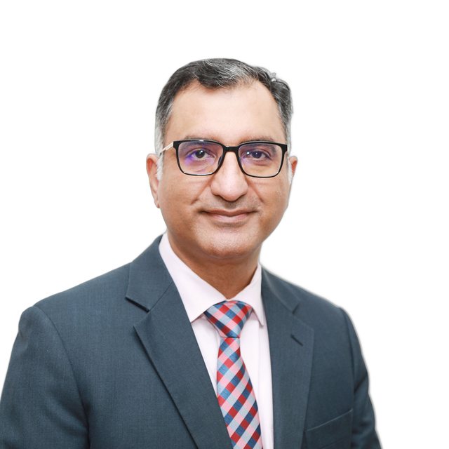 Vikesh Mirani