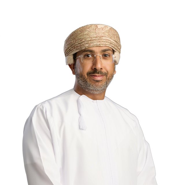Yassir Al Mawali