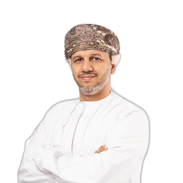 Yousef Al Araimi