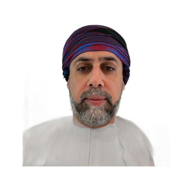 Zaid Al Abdullatif