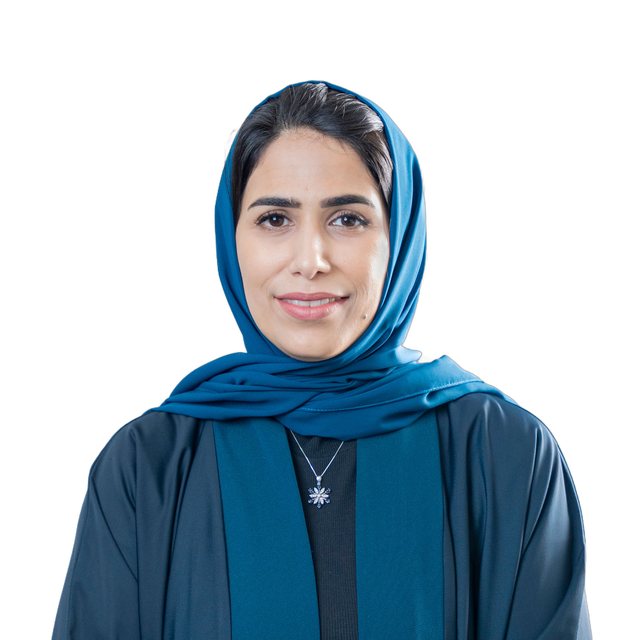 Zakiya Al Zadjali