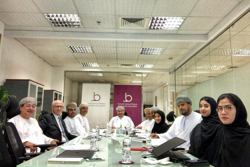 OBA’s 15th Board of Directors’ meeting