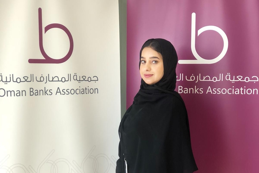 Celebrating Omani Women’s day at OBA 