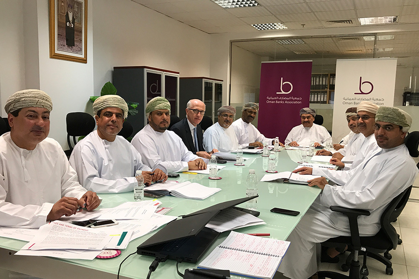 OBA’s 14th Board of Directors’ meeting