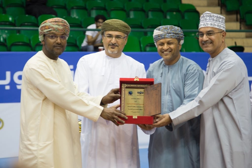 Banks’ Football Tournament