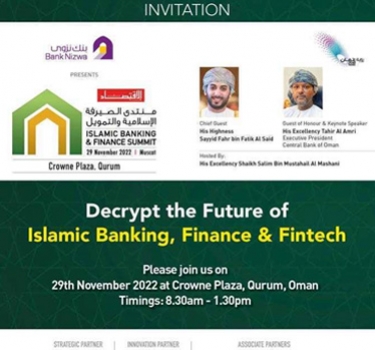 Islamic Banking & Finance