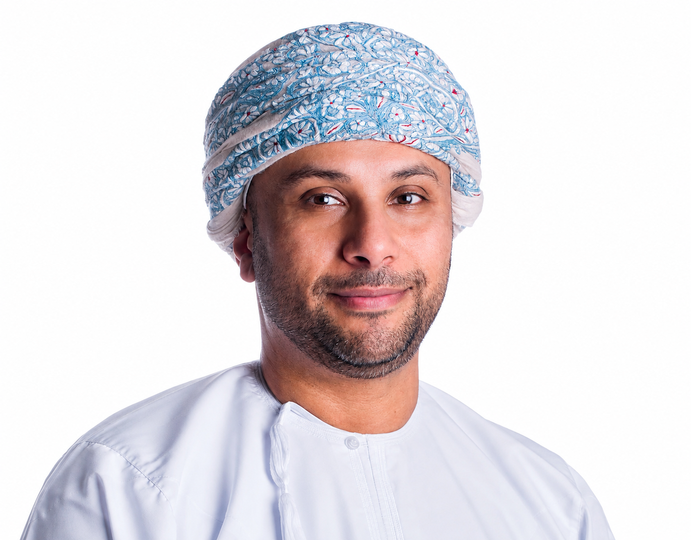 الفاضل/ عبدالله الهنائي