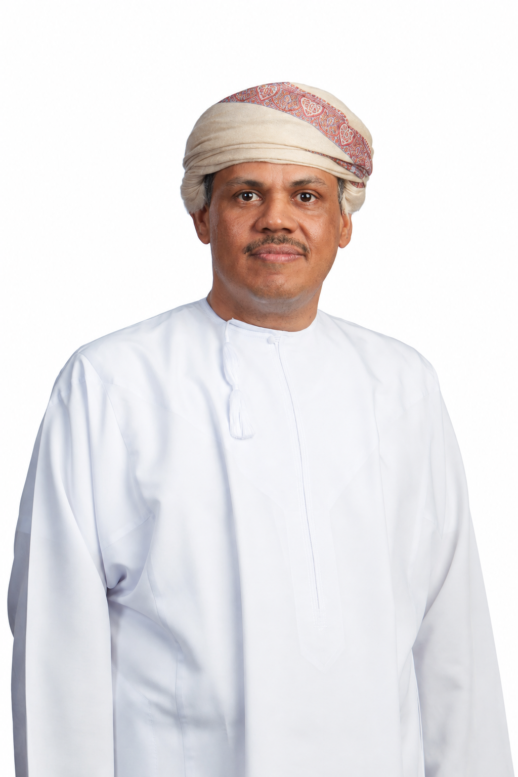 الفاضل/ علي المعني