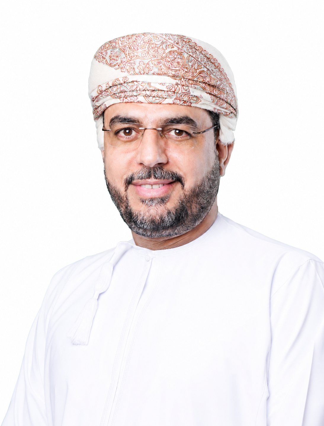 الفاضل/ سعيد الحاتمي