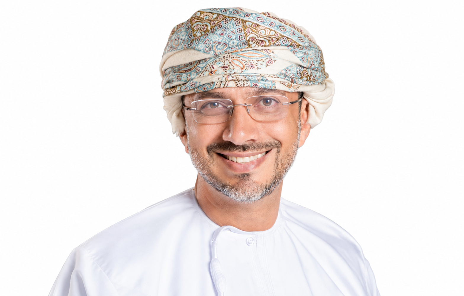 الفاضل/ عبدالواحد المرشدي