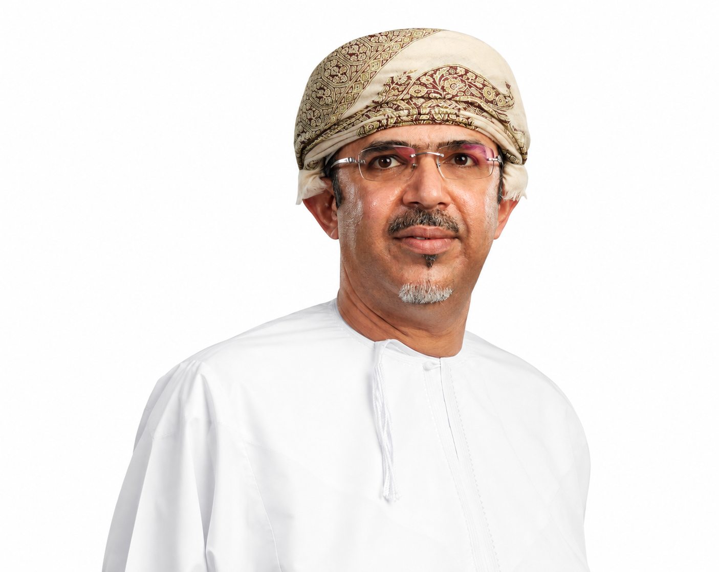 الفاضل/ أحمد البلوشي