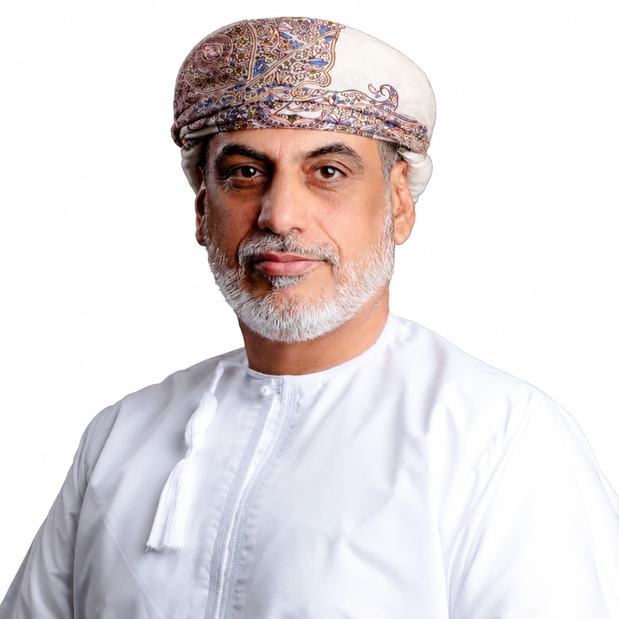 الفاضل/ حمود الصواعي
